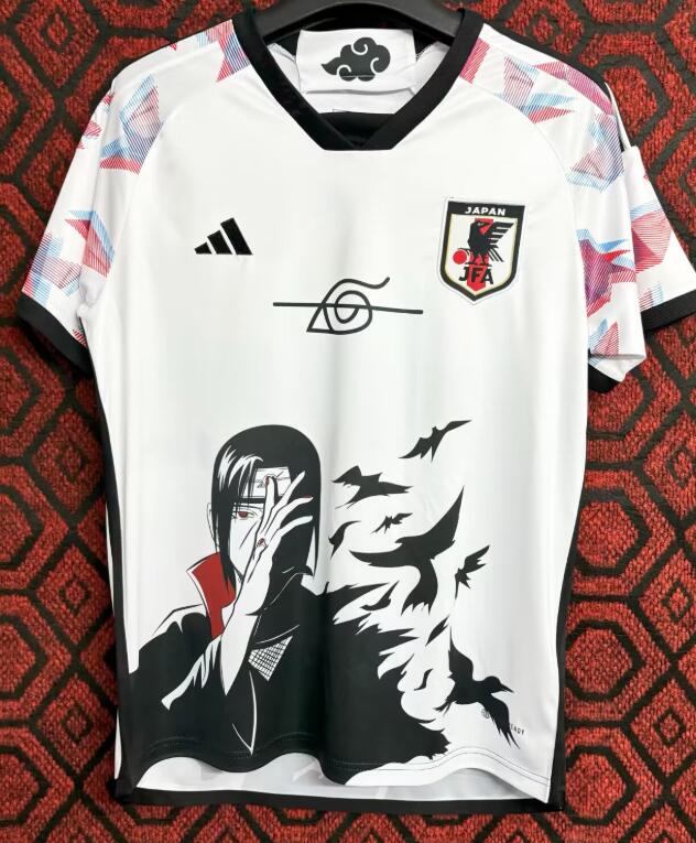 AAA Quality Japan 24/25 Special Soccer Jersey
